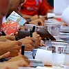 18.7.2010  FC RWE - Saisoneroeffnung - Fanfest_111